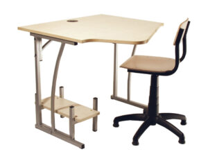 Arvutilaud ALO (1-kohaline)