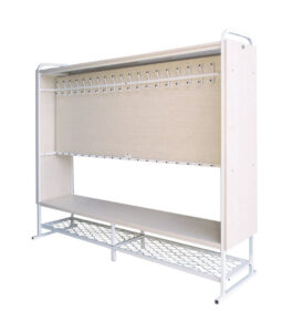 Garderoobimoodul MUDEL2