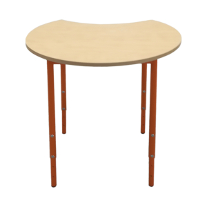 Rühmatöölaud POOLKUU