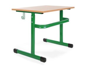 Reguleeritav ühekohaline laud Adam