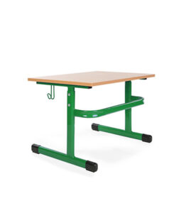 Adam reguleeritav ühekohaline laud