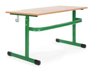 Reguleeritav kahekohaline laud Adam