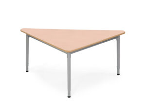 Kolmnurkne laud Bambino SL-R