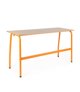 Oliver kahekohaline laud