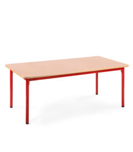 Bambino SL-R ristkülikukujuline laud