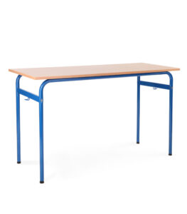 Ben kahekohaline laud