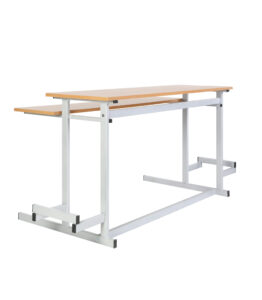 Titus arvutilaud kahele