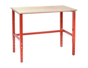 Töölaud 100x60 ilma tööriistaseinata