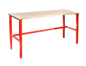 Töölaud 150x60 ilma tööriistaseinata