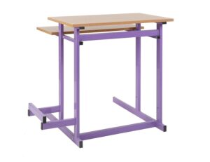 Titus arvutilaud ühele