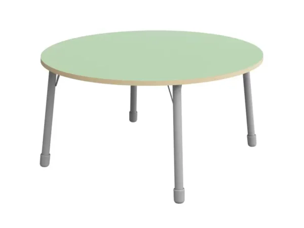 Ümmargune lauaplaat 136 cm