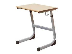 Reguleeritav laud 1-õpilasele