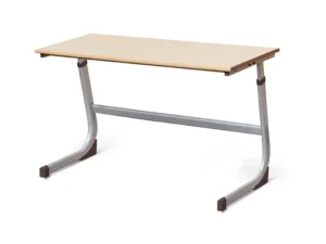 Reguleeritav laud 2-õpilasele