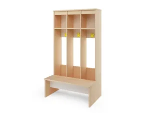 Garderoob Harmonia 3