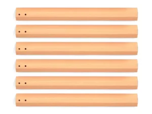 Lauajalad Ergo5 - 6tk