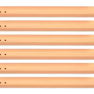 Lauajalad Ergo5 - 6tk
