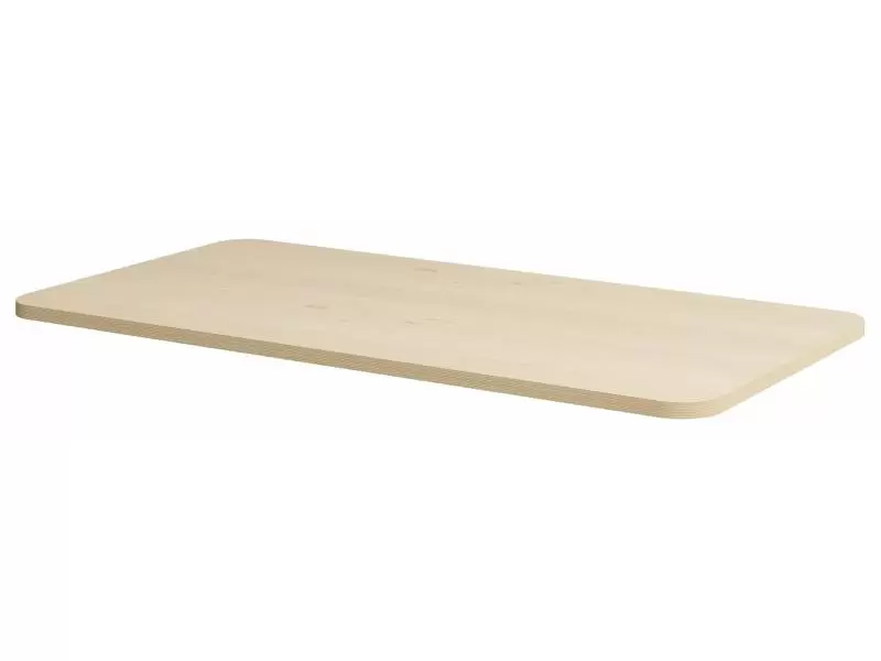 Ristkülikukujuline lauaplaat