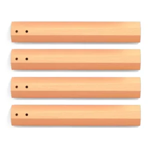 Lauajalad Ergo1 - 4tk