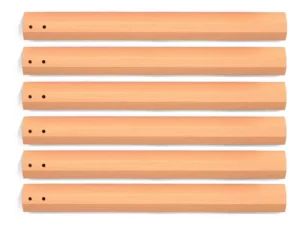 Lauajalad Ergo6 - 6tk