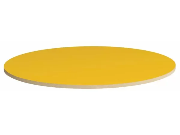 Ümmargune lauaplaat 136 cm