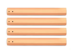 Lauajalad Ergo3 - 4tk