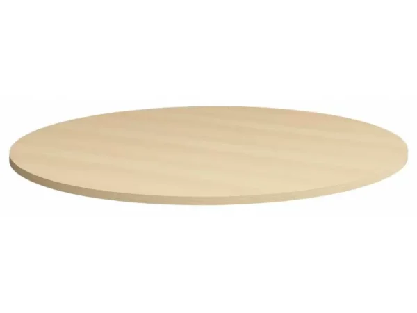 Ümmargune lauaplaat 136 cm