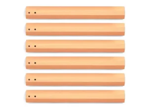 Lauajalad Ergo3 - 6tk