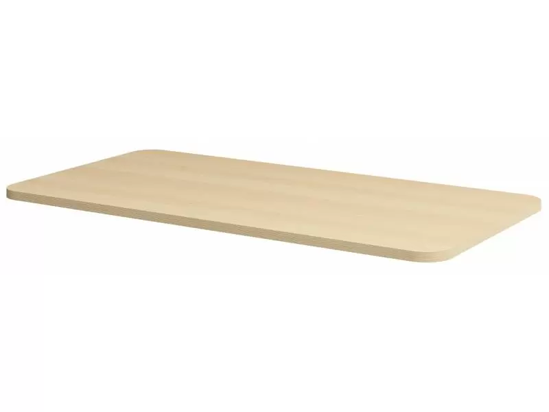 Ristkülikukujuline lauaplaat