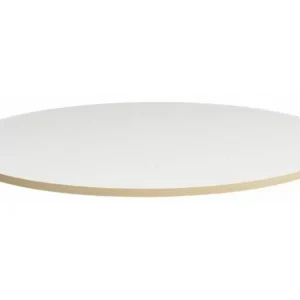 Ümmargune lauaplaat 136 cm