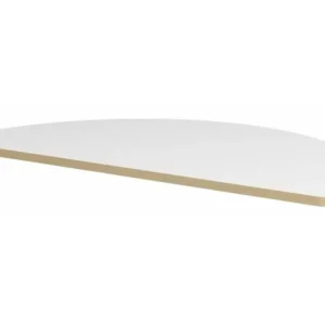 Poolringikujuline lauaplaat