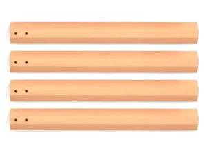 Lauajalad Ergo5 - 4tk