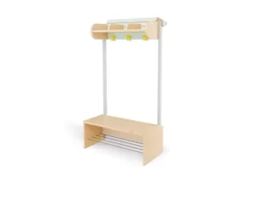 Garderoobikapp 3 mint