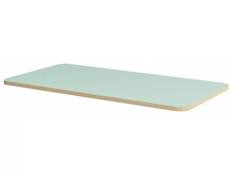 Ristkülikukujuline lauaplaat