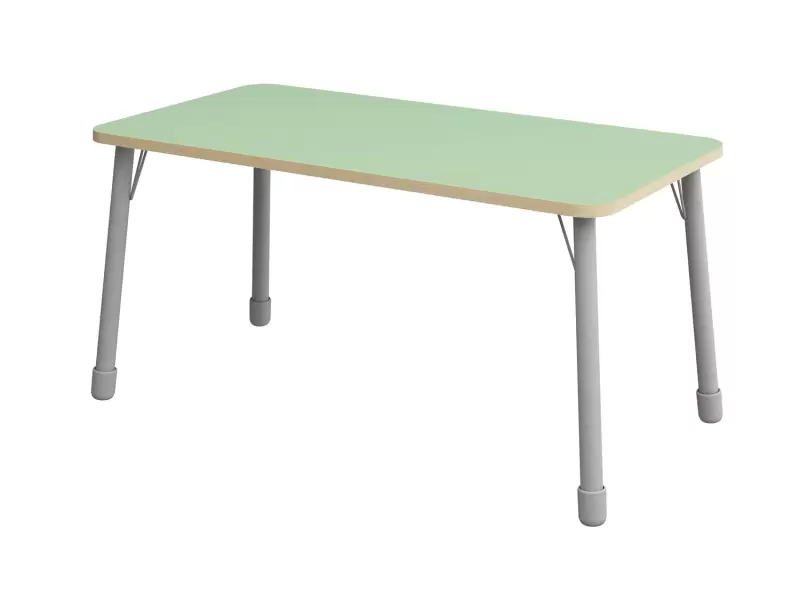 Ristkülikukujuline lauaplaat