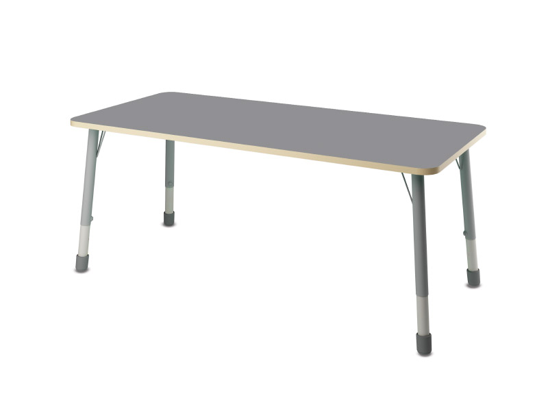 Ristkülikukujuline lauaplaat