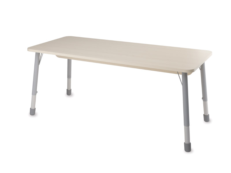 Ristkülikukujuline lauaplaat