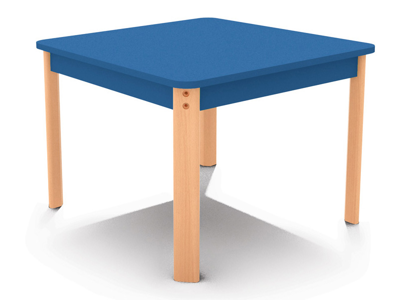 Lauaplaat ruudukujuline