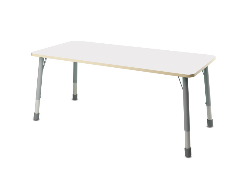 Ristkülikukujuline lauaplaat