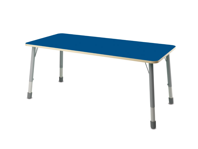 Ristkülikukujuline lauaplaat