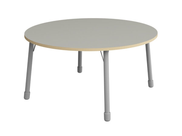 Ümmargune lauaplaat 136 cm