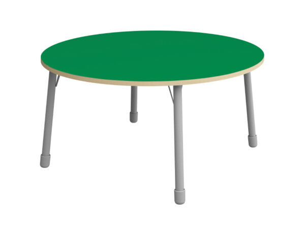 Ümmargune lauaplaat 136 cm