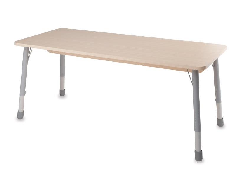 Ristkülikukujuline lauaplaat