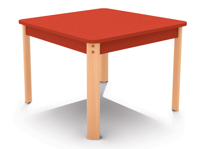 Lauaplaat ruudukujuline