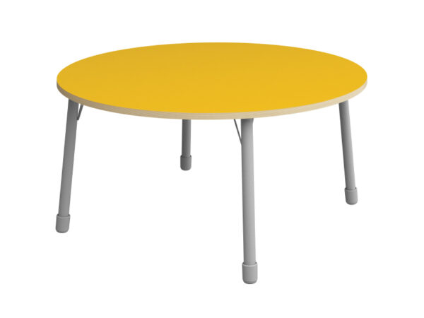 Ümmargune lauaplaat 136 cm