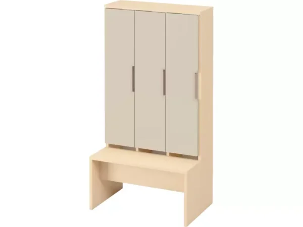 Uksed garderoobile Vita 3