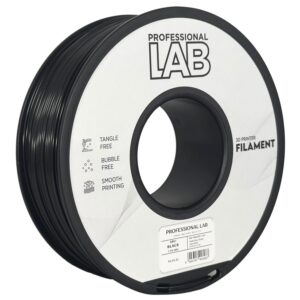 ABS+ must filament