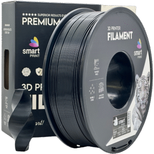 ABS+ must filament