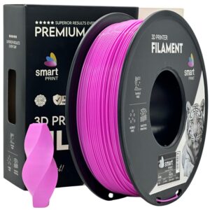 PETG roosa filament