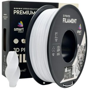 PETG valge filament