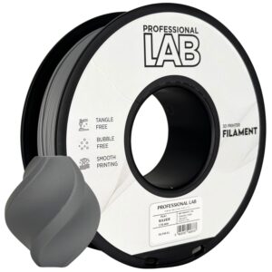 PLA+ hõbe